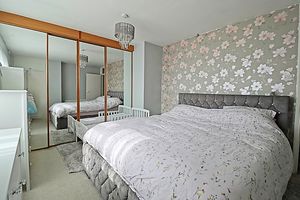 Bedroom 1- click for photo gallery